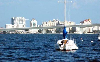 2012 sales were the fourth highest in Sarasota history