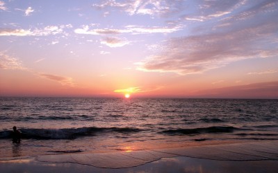 Coquina Beach among best beaches for families