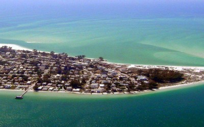 Anna Maria Island makes top 5 of Tripadvisor´s Travelers´ Choice awards