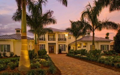 Bradenton-Sarasota 40th most searched real estate market